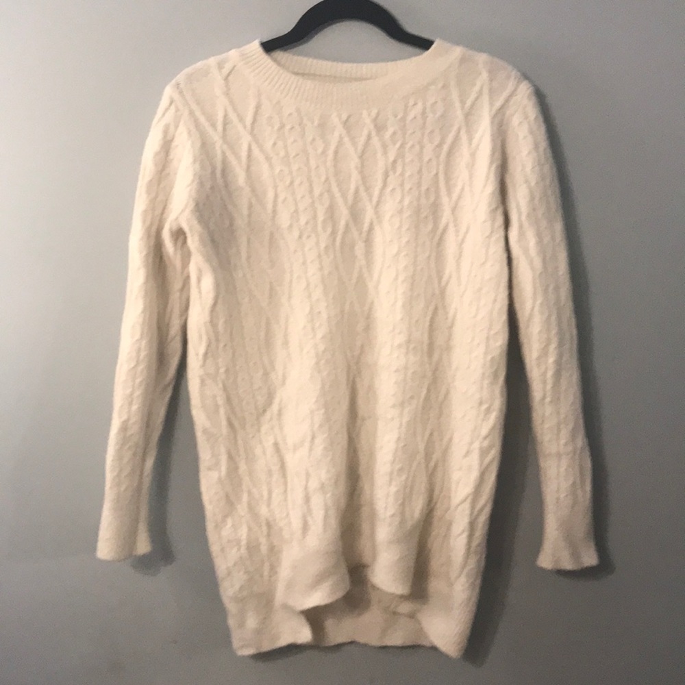 Zara Knit